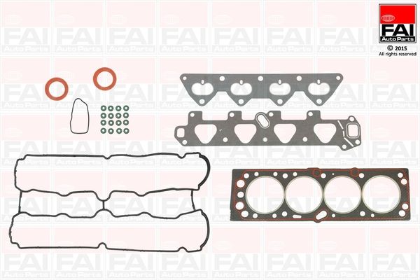 FAI AUTOPARTS tarpiklių komplektas, cilindro galva HS875